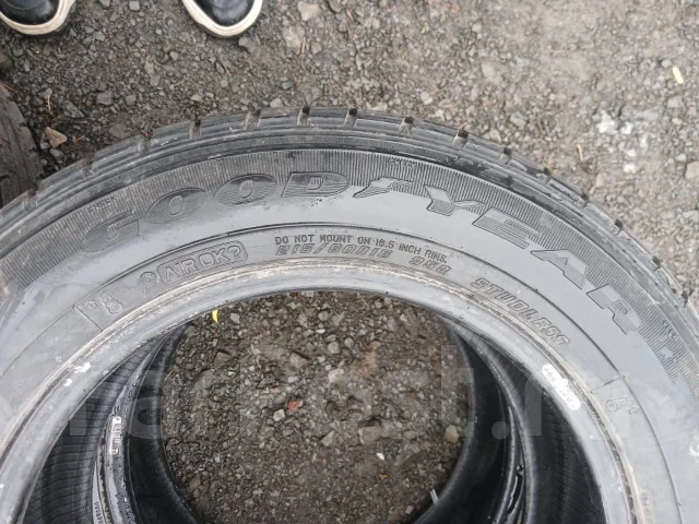 Goodyear Ice Navi Zea II. ������, ��� �����, �/�, ����� 35 % ����