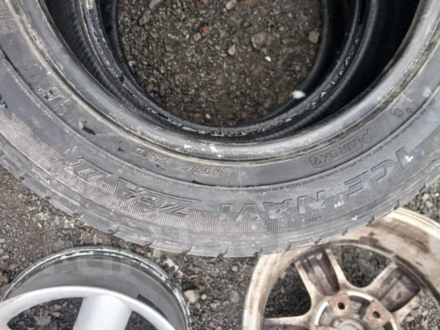 Goodyear Ice Navi Zea II. ������, ��� �����, �/�, ����� 35 % ����