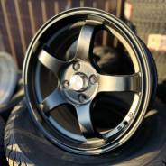 Advan. 6.5x15", 4x100, ET35,  73,1. 