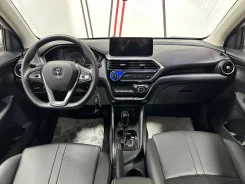 Changan. CEDAN ����