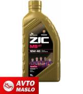 ZIC M9. 10W-40, , 1,00. 