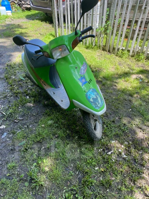 Honda Pal. 49����. ��., ��������, ���������, ������ �� �� ����