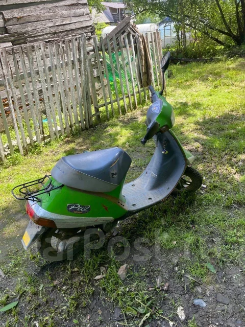 Honda Pal. 49����. ��., ��������, ���������, ������ �� �� ����