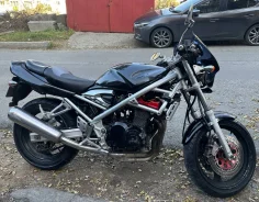 Suzuki Bandit. 400����. ��., ���������, ������ �� �� ����