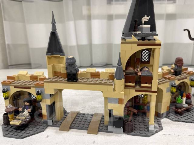Lego 75953 75954 online