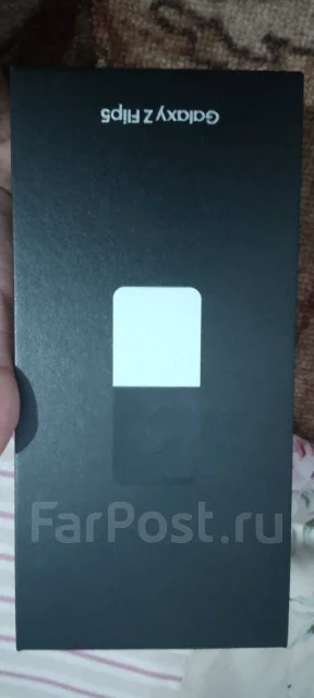 Samsung Galaxy Z Flip5. �����, 256 ��, ���������, ����������, 5G, NFC ����