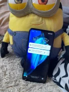Xiaomi Redmi Note 10S. �/�, 64 ��, NFC ����