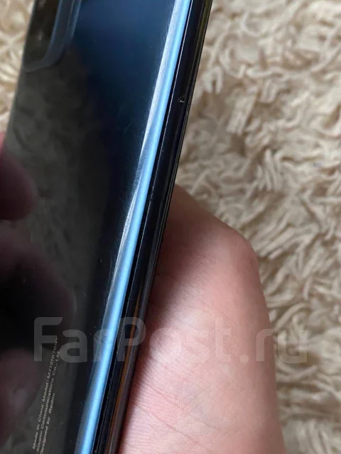 Xiaomi Redmi Note 10S. �/�, 64 ��, NFC ����