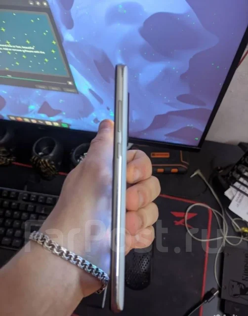 Xiaomi Redmi Note 8 Pro. �/�, 128 ��, �����, NFC ����