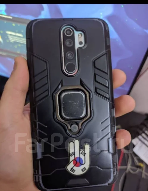 Xiaomi Redmi Note 8 Pro. �/�, 128 ��, �����, NFC ����