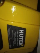 Huter. ���������� ����