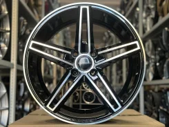 Vossen CV5. 7.0x16", 4x100, ET35, �� 73,1���. ����