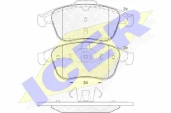 ������� ��������� ������ 181856 ICER 181856 ����