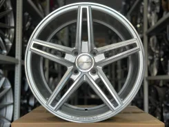 Vossen CV5. 7.0x16", 4x100, ET35, �� 73,1���. ����