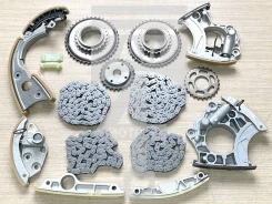 �������� ��� ECC1326 VAG C7 CLXB 2,5L 2012- 1205-KIT 06E109465BC, 06E109465BH, 06E109465, 06E109465AS, 06E109465BK, 06E109465AT, 06E109465BJ, 06E10907...
