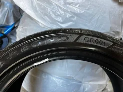 Bridgestone Regno GR001. ������, 2019 ���, ����� ����