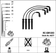 ������� ��������� �-� rc 44277 NGK 44277 ����