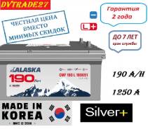 Alaska. 190��.�., G51, 1 250��., ������, ������������ ����� ����