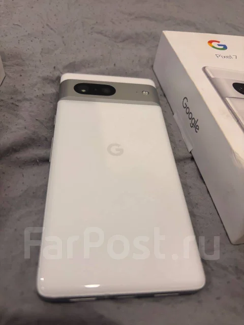 Google Pixel 7. �����, 128 ��, �����, 3G, 4G LTE, 5G, NFC ����