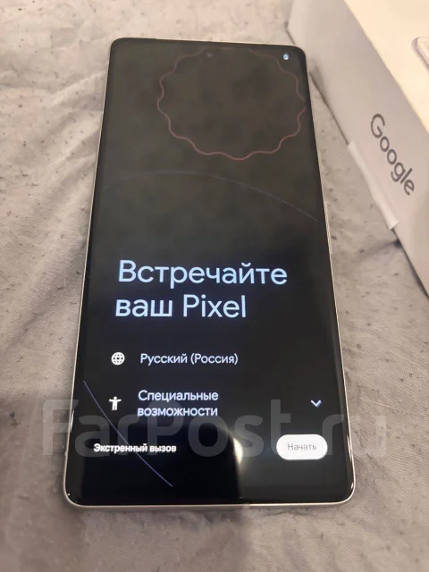 Google Pixel 7. �����, 128 ��, �����, 3G, 4G LTE, 5G, NFC ����