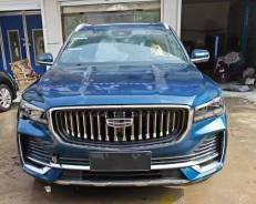 Geely Monjaro ����