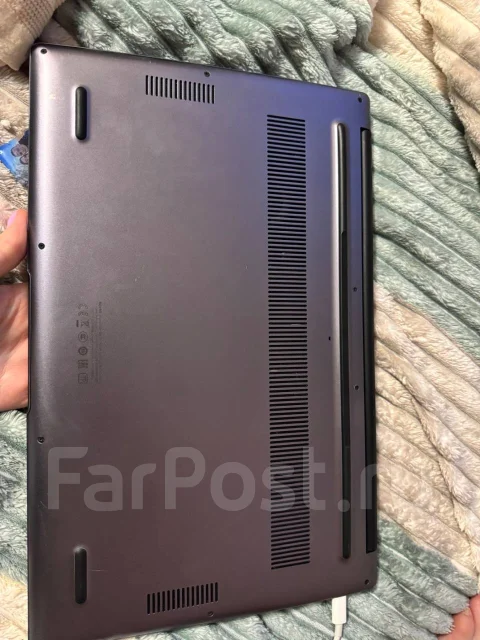 Huawei MateBook D 15. ��� 8 ��, WiFi: 1, Bluetooth: 1 ����