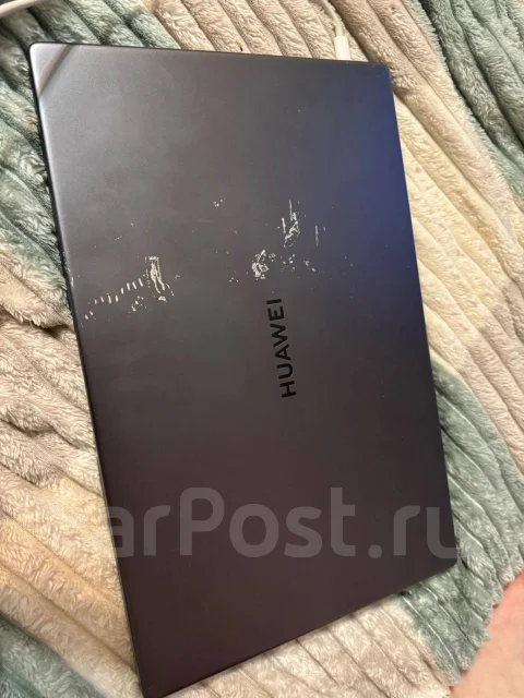 Huawei MateBook D 15. ��� 8 ��, WiFi: 1, Bluetooth: 1 ����