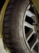 BMW Racing Dynamics. 3.5x19", 10x335, ET-140, �� 111,0���. ����