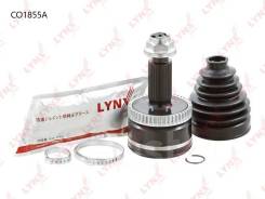     Lynx CO1855A 