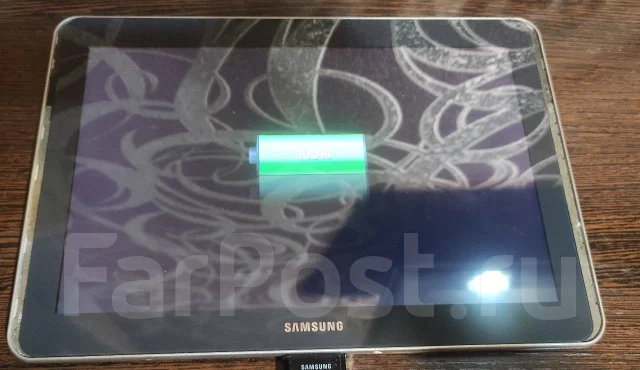Samsung Galaxy Tab. 10.1 ������, ������ 16 �� ����
