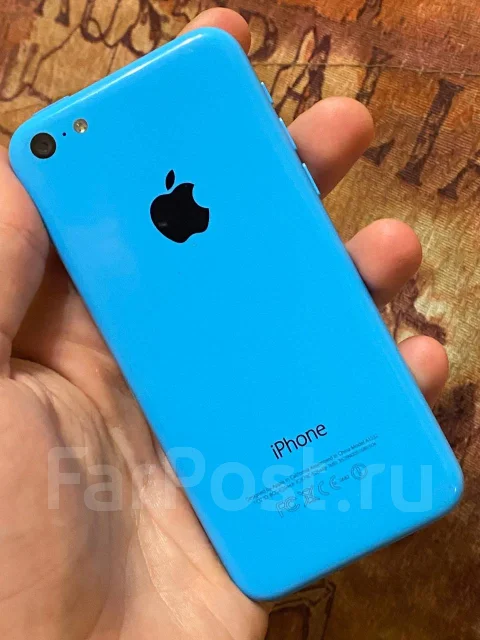Apple iPhone 5c. �/�, 16 �� ����