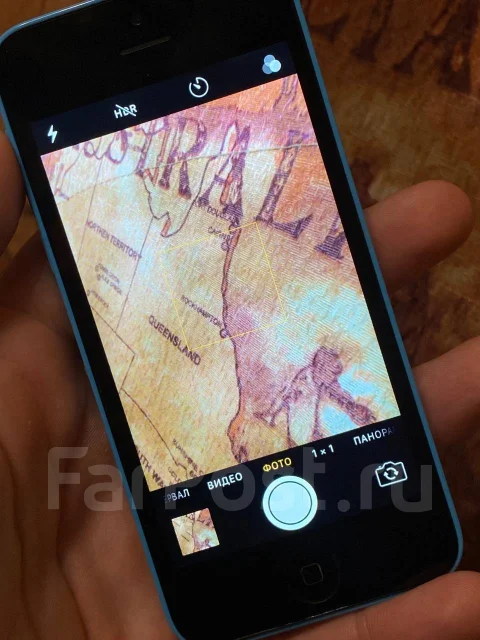 Apple iPhone 5c. �/�, 16 �� ����