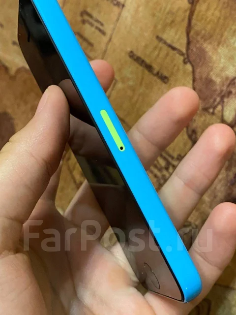 Apple iPhone 5c. �/�, 16 �� ����