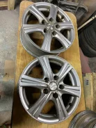 Topy Sibilla RZ. 6.0x15", 5x114.3, ET-43, �� 73,1���. ����