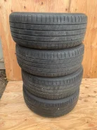 Dunlop SP Sport LM705