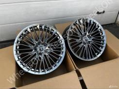 Wald Desert Line. 8.0x18", 5x114.3, ET40, �� 60,1���. ����