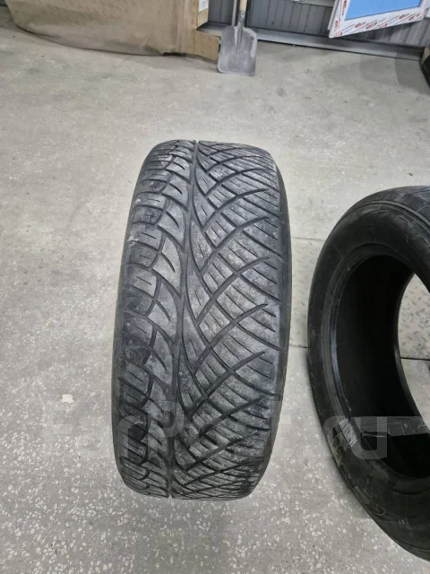 Nitto NT420S