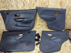   Daewoo Matiz, I ,  