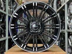 Wald. 7.5x17", 4x100, ET40, �� 73,1���. ��� ����� �� �����-���������� ����