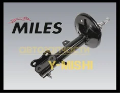 ����������� ������ ������ Miles DG21039 Harrier/RX 15 �����, 4WD DG21039-01 ����