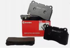 ������� ��������� Brembo Mitsubishi Lancer EVO/Subaru Impreza/OPEL Insignia �������� 4pot P54039 ����