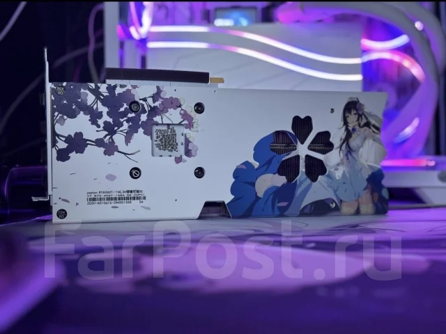 GeForce RTX 4060 Ti ����