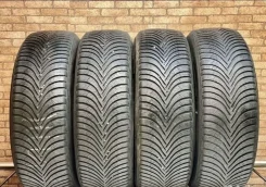 Michelin Alpin 5