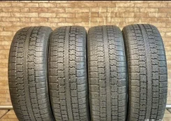 Toyo Garit G4