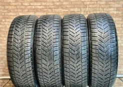 Goodyear UltraGrip Ice SUV