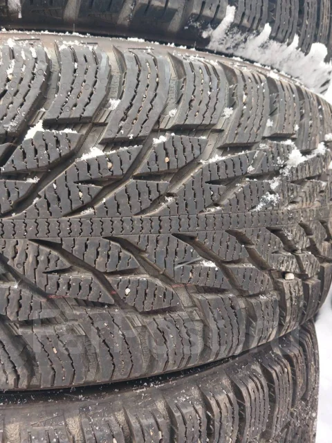 Nokian Hakkapeliitta R3. ������, ��� �����, �/�, ����� 5 % ����