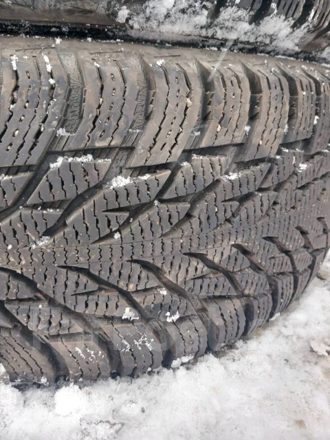 Nokian Hakkapeliitta R3. ������, ��� �����, �/�, ����� 5 % ����