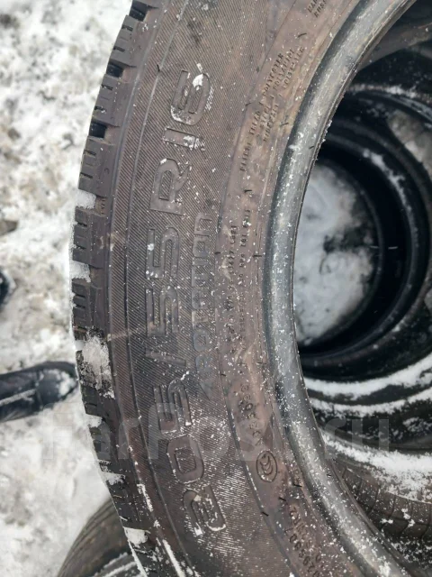 Nokian Hakkapeliitta R3. ������, ��� �����, �/�, ����� 5 % ����