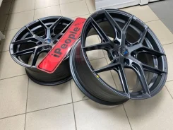 Wheelegend VLF20. 8.0x18", 5x100, ET38, �� 73,1���. ��� ����� �� ����������� ����