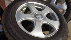 Blows. 7.0x16", 5x100, ET45 